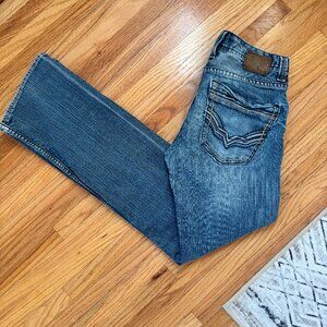 Men's BKE Jake Bootcut Jeans